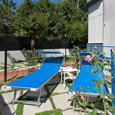 Tatil Evi Le Tre Rose