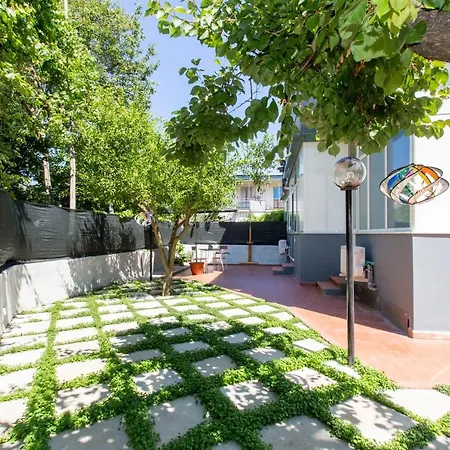Prázdninový dům Le Tre Rose Sant'Agnello