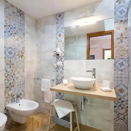 Le Tre Rose Tatil Evi *