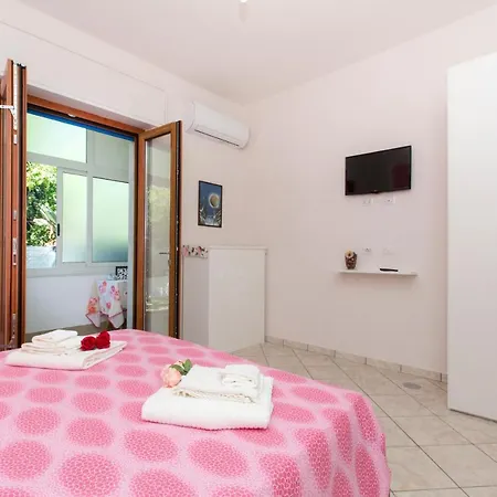 Le Tre Rose * Sant'Agnello