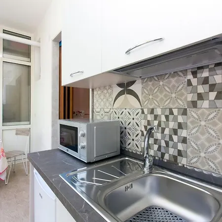 Le Tre Rose Tatil Evi *