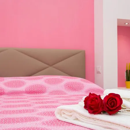 Le Tre Rose *
